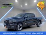 New 2025 Ram 1500 Laramie Crew Cab for sale #SN658273 - photo 2