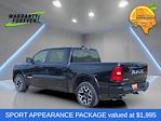 New 2025 Ram 1500 Laramie Crew Cab for sale #SN658273 - photo 3
