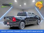 New 2025 Ram 1500 Laramie Crew Cab for sale #SN658273 - photo 4