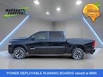 New 2025 Ram 1500 Laramie Crew Cab for sale #SN658273 - photo 5