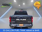 New 2025 Ram 1500 Laramie Crew Cab for sale #SN658273 - photo 8