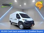 New 2026 Ram ProMaster 2500 High Roof Empty Cargo Van for sale #TE156316 - photo 1