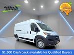 New 2026 Ram ProMaster 2500 High Roof Empty Cargo Van for sale #TE161558 - photo 1