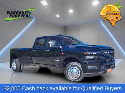 New 2026 Ram 3500 Lone Star Crew Cab for sale #TG179322 - photo 1