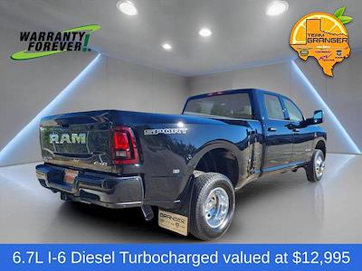 New 2026 Ram 3500 Lone Star Crew Cab for sale #TG179322 - photo 2