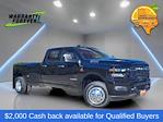 New 2026 Ram 3500 Lone Star Crew Cab for sale #TG179322 - photo 1