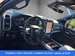 New 2026 Ram 3500 Lone Star Crew Cab for sale #TG179322 - photo 11
