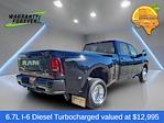 New 2026 Ram 3500 Lone Star Crew Cab for sale #TG179322 - photo 2