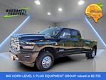 New 2026 Ram 3500 Lone Star Crew Cab for sale #TG179322 - photo 3