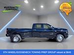 New 2026 Ram 3500 Lone Star Crew Cab for sale #TG179322 - photo 5