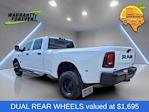 New 2026 Ram 3500 Tradesman Crew Cab for sale #TG204023 - photo 4