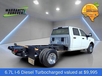 New 2026 Ram 3500 Crew Cab 60 CA Cab Chassis for sale #TG208011 - photo 2