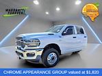 New 2026 Ram 3500 Crew Cab 60 CA Cab Chassis for sale #TG208011 - photo 3