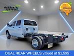 New 2026 Ram 3500 Crew Cab 60 CA Cab Chassis for sale #TG208011 - photo 4
