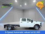 New 2026 Ram 3500 Crew Cab 60 CA Cab Chassis for sale #TG208011 - photo 5