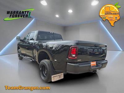 New 2026 Ram 3500 Tradesman Crew Cab for sale #TG213887 - photo 2