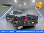 New 2026 Ram 3500 Tradesman Crew Cab for sale #TG213887 - photo 2