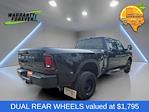New 2026 Ram 3500 Tradesman Crew Cab for sale #TG213887 - photo 4