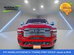 New 2026 Ram 3500 Laramie Crew Cab for sale #TG241514 - photo 7