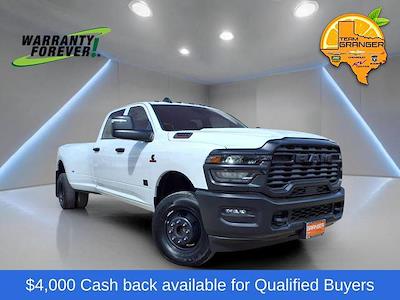 New 2026 Ram 3500 Tradesman Crew Cab for sale #TG275520 - photo 1
