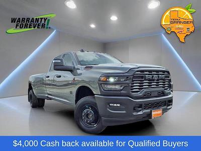 New 2026 Ram 3500 Tradesman Crew Cab for sale #TG275521 - photo 1
