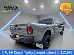 New 2026 Ram 3500 Tradesman Crew Cab for sale #TG275521 - photo 2