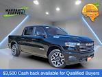 New 2026 Ram 1500 Laramie Crew Cab for sale #TN167647 - photo 1