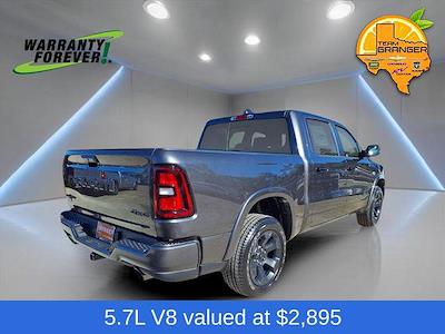 New 2026 Ram 1500 Lone Star Crew Cab for sale #TN187209 - photo 2