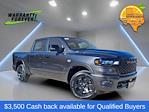 New 2026 Ram 1500 Lone Star Crew Cab for sale #TN187209 - photo 1