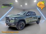 New 2026 Ram 1500 Rebel Crew Cab for sale #TN215087 - photo 3