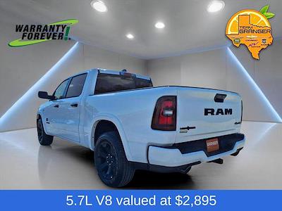New 2026 Ram 1500 Lone Star Crew Cab for sale #TN219908 - photo 2