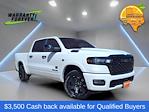 New 2026 Ram 1500 Lone Star Crew Cab for sale #TN219908 - photo 1