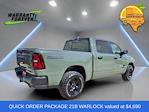 New 2026 Ram 1500 Warlock Crew Cab for sale #TN237354 - photo 2