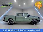 New 2026 Ram 1500 Warlock Crew Cab for sale #TN237354 - photo 5
