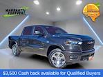 New 2026 Ram 1500 Lone Star Crew Cab for sale #TN241483 - photo 1