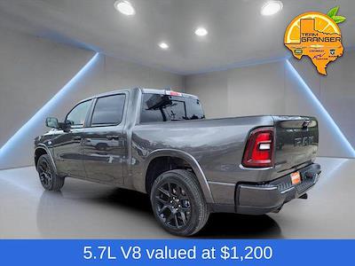 New 2026 Ram 1500 Laramie Crew Cab for sale #TN251565 - photo 2
