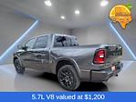 New 2026 Ram 1500 Laramie Crew Cab for sale #TN251565 - photo 2