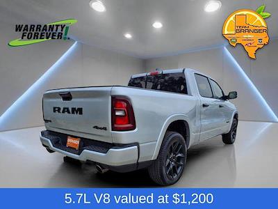 New 2026 Ram 1500 Laramie Crew Cab for sale #TN251566 - photo 2