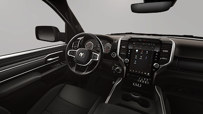 New 2026 Ram 1500 Lone Star Crew Cab for sale #TN269403 - photo 1