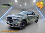 New 2026 Ram 1500 Laramie Crew Cab for sale #TN269577 - photo 3