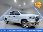 New 2026 Ram 1500 Big Horn Crew Cab for sale #TN290663 - photo 1