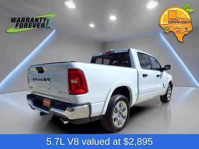 New 2026 Ram 1500 Lone Star Crew Cab for sale #TN292323 - photo 2