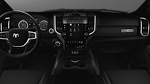New 2025 Ram 1500 Lone Star Crew Cab Pickup for sale #SN151667 - photo 6