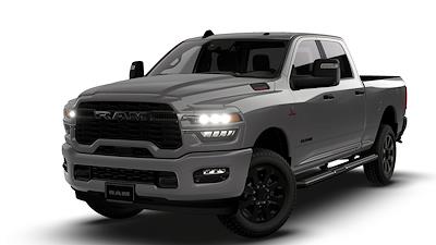 New 2026 Ram 2500 Lone Star Crew Cab 4x4 Pickup for sale #156638 - photo 1