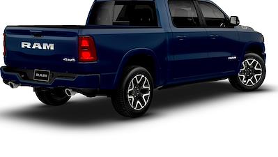 New 2026 Ram 1500 Laramie Crew Cab 4x4 Pickup for sale #160035 - photo 2