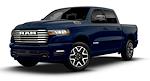 New 2026 Ram 1500 Laramie Crew Cab 4x4 Pickup for sale #160035 - photo 1