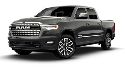 New 2026 Ram 1500 Limited Crew Cab 4x4 Pickup for sale #TN160103 - photo 1