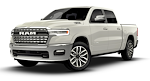 New 2026 Ram 1500 Longhorn Crew Cab 4x4 Pickup for sale #160466 - photo 1