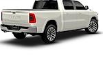 New 2026 Ram 1500 Longhorn Crew Cab 4x4 Pickup for sale #160466 - photo 2