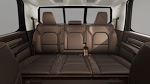 New 2026 Ram 1500 Longhorn Crew Cab 4x4 Pickup for sale #160466 - photo 3